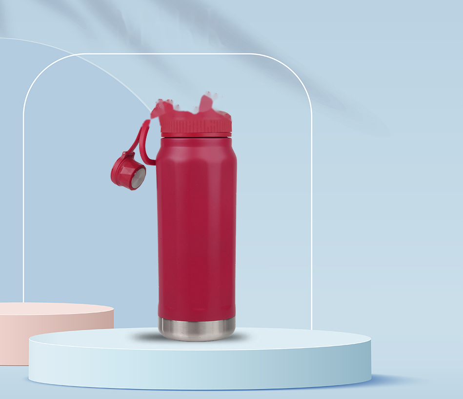 YS-228 MARK Flask